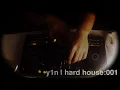 Lagu y1n | hard house mix