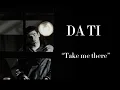 NOMAD | Da Ti — take me there (Official Audio 2026)