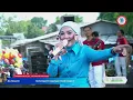 Download Lagu Anita Mansur - Bercanda | Live Cover Edisi Lapangan Merah Joglo | Iwan Familys