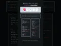 Social Media Icons Hover Effect using pure CSS