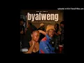 Marumo The Vocalist & Nkgetheng The Dj_BYALWENG(original mix)