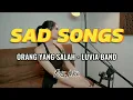 Download Lagu ORANG YANG SALAH - LUVIA BAND - COVER BY LATOYA DE LARASA - Full Lirik | Terpopuler paling di Cari
