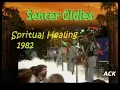 Spiritual healing