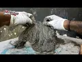 Download Lagu CARA MEMBUAT BATU KARANG BUATAN MENGGUNAKAN KAIN BEKAS /HOW TO MAKE AROCK  #diy#msrelief #aquarium