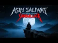 Lagu ASIH SALIWAT - Sundallica Cover (Lagu Sunda Rock/Metal Version)