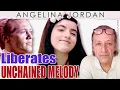 Download Lagu Angelina Jordan Liberates Unchained Melody