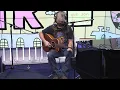 Brent Cobb performs 'Black Creek' live
