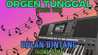 bulan bintang rhoma irama dangdut orgen tunggal terbaru 2023 cover by mgaudioms 