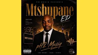 pH2 Musiq -  TROMPETO (Official Audio) | Amapiano 2026