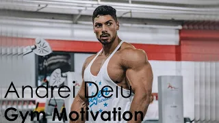 Download Andrei Deiu gym Motivation | Elektronomia - Limitless(NCS Release) MP3