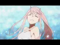 Download Lagu 男人之間的默契！駕駛機甲戰鬥也能大飽眼福！一口氣看完《DARLING in the FRANXX》合集！