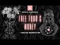 Lagu 🐝♡ FREE Food \u0026 Money + Master Manifestor Subliminal - new, extremely powerful combination -listen 1x