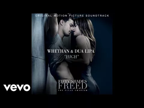 Download MP3 Whethan, Dua Lipa - High (Official Audio)