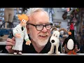 Download Lagu Adam Savage Unboxes Some New Felted Friends!