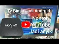 Download Lagu Tutorial cara mudah pasang Tv box android MXQ Pro 4K #tvbox #tvboxandroid #tutorial