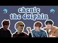 Download Lagu nct’s most extra/loud member, Chenle