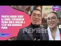Download Lagu PRAKTISI HUKUM DEDDY DJ KAWAL PERSIDANGAN PID4N4 NIKITA MIRZANI \u0026 TETAP BERI DUKUNGAN PENUH