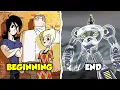 Download Lagu The ENTIRE Story of Sym-Bionic Titan In 53 Minutes