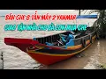 Download Lagu Bán Ghe 8 Tấn Máy Yanmar 2 Giao Tận Nhà Cho Bà Con Tiền Giang 0923,5555,97 Tâm| Tâm Vlog