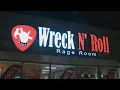 Rage Room with Rock N Roll theme opens in Des Moines