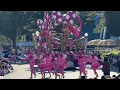 【初日‼️】 ウォルト像右横立ち見最前 ミニー@ファンダーランド Tokyo Disney Land 2026-1-14