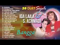 Download Lagu 20 DUET SEJOLI IDA LAILA FT  S  ACHMADI