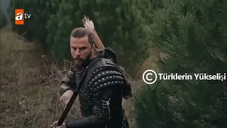 مسلسل قيامة عثمان الموسم السادس 6 الحلقة 178 مترجمة للعربية جودة HD المؤسس عثمان الجزء السادس 