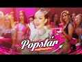 Download Lagu INSTASAMKA - POPSTAR (Премьера клипа, 2022, prod. realmoneyken)