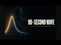 Why Emotions Feel Instant The 90-Second Wave Explained