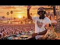 🔴 LIVE 🔥 Afro House 2026 | Deep & Melodic Afro House Mix | Black Coffee Style