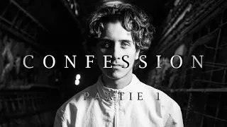 zano confession pt 1 clip officiel 