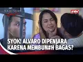 Download Lagu IDIHH! Sarah Nekat Mohon ama Suami Jangan Sakitin Alvaro! | Bukan Salah Cinta ANTV Eps 11 (FULL)