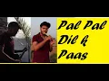 Download Lagu Pal Pal Dil Ke Paas | Flute Cover | Anurag Saumya