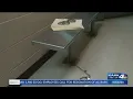 Faulkner County detention center seeing lowest inmate population in over a decade