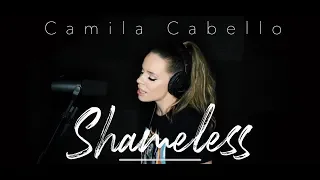 Shameless Camila Cabello Cover By DREW RYN  Shameless Camila Cabello Cover By DREW RYN