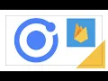 Getting Started with Ionic and Firebase