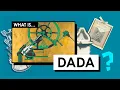 What is Dada Art Movements Styles