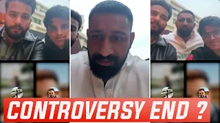Elvish Yadav and Maxtern Controversy End ? Bakchod BaBa Ji Live