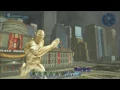 DCUO - Central City Return