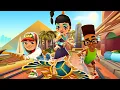 subway surf unity source code