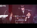 Arjuna - Dewa 19 Feat Virzha & Ello (Official Live Performance at J.I.S)