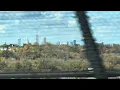 Driving to Cleveland OH from NYC sunnyside Queens on a road trip by car