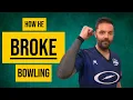 The DRASTIC change Jason Belmonte made that helped him dominate bowling PBA Bowling Rewind