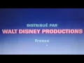 Download Lagu Distribue par Walt Disney productions France 1977