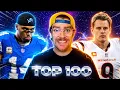 Ranking The Top 50 Players In My Latest Superflex Rankings