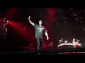 Download Lagu The Chainsmokers \u0026 Emily Warren Live Memories Tour Montreal: Don't Let Me Down