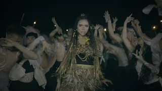 Bonita - Queen Manica Money (Official Music Video)