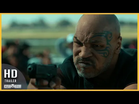 Pharaoh's War -Trailer