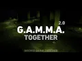 G A M M A modpack Anomaly Together 2 0 multiplayer flesh shaking butt