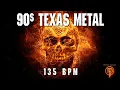 Download Lagu Free 90s Texas Metal Drum Track 135 BPM | Download Now